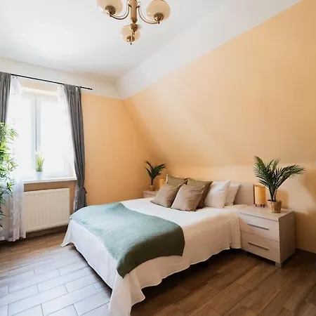 Market Square - Street Rynek 24 -2 Rooms Wroclaw Exterior photo