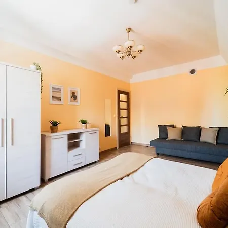 Market Square - Street Rynek 24 -2 Rooms Wroclaw Exterior photo
