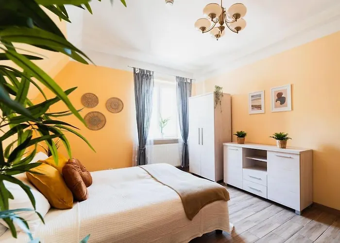 Market Square - Street Rynek 24 -2 Rooms