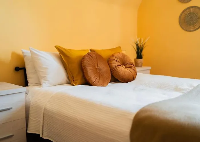 Market Square - Street Rynek 24 -2 Rooms