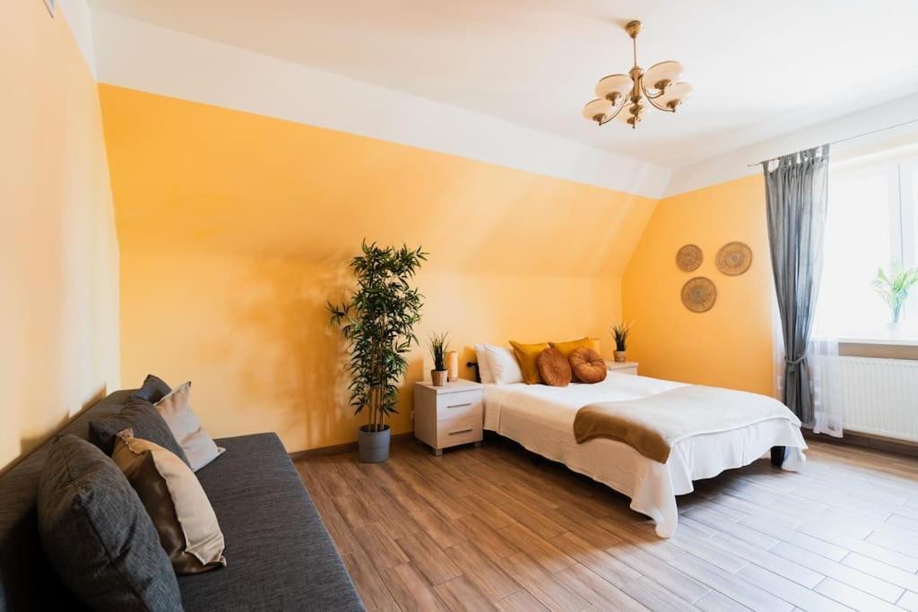 Apartment Market Square - Street Rynek 24 -2 Wroclaw