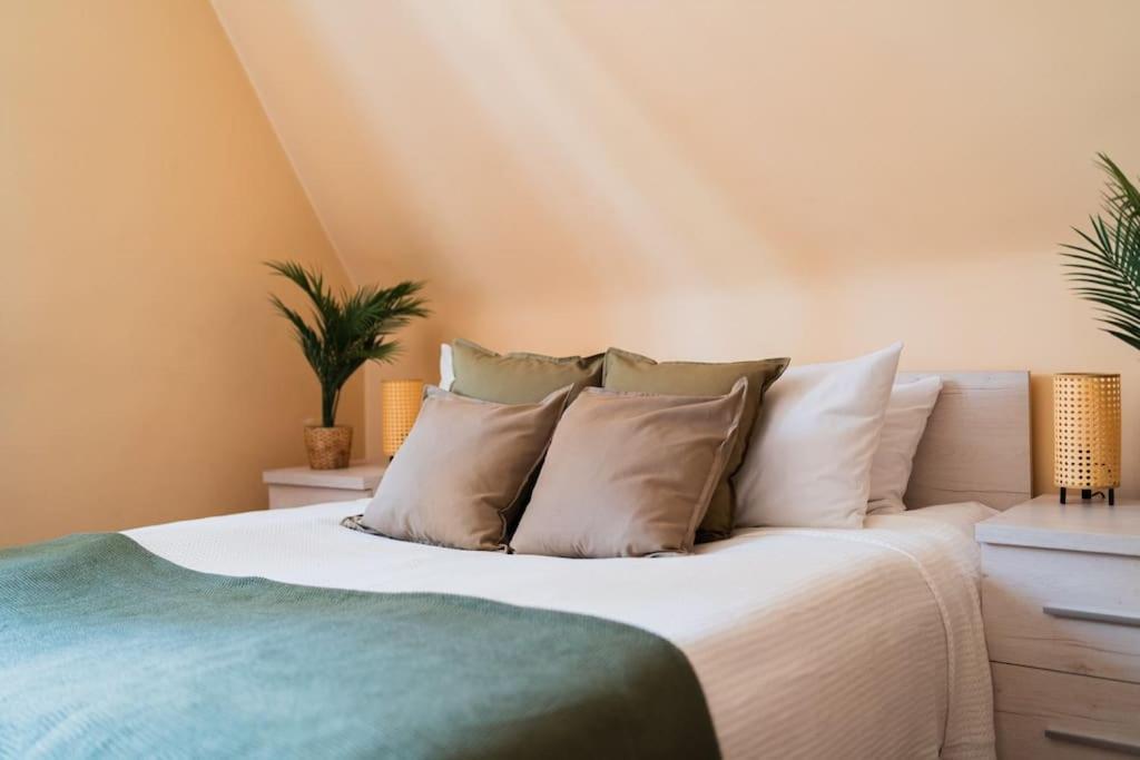Market Square - Street Rynek 24 -2 Apartment *