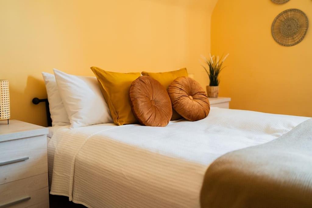 Apartment Market Square - Street Rynek 24 -2