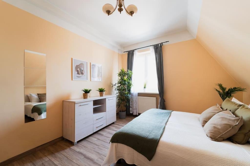 Market Square - Street Rynek 24 -2 Apartment