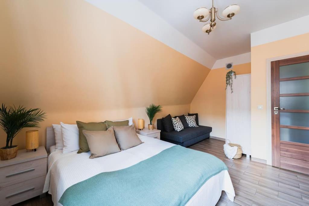Apartment Market Square - Street Rynek 24 -2