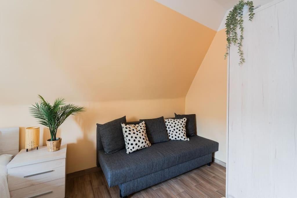 Market Square - Street Rynek 24 -2 Apartment *
